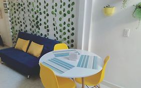 Habitacion Privada En Jardin Cerca Al Parque