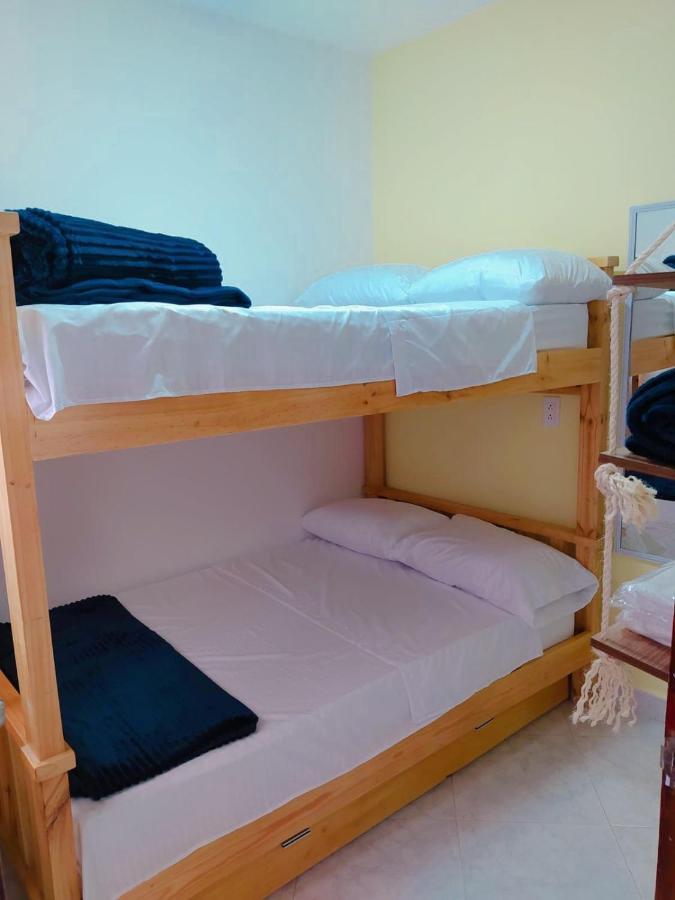 Hotel Habitacion Privada En Jardin Cerca Al Parque Extérieur photo