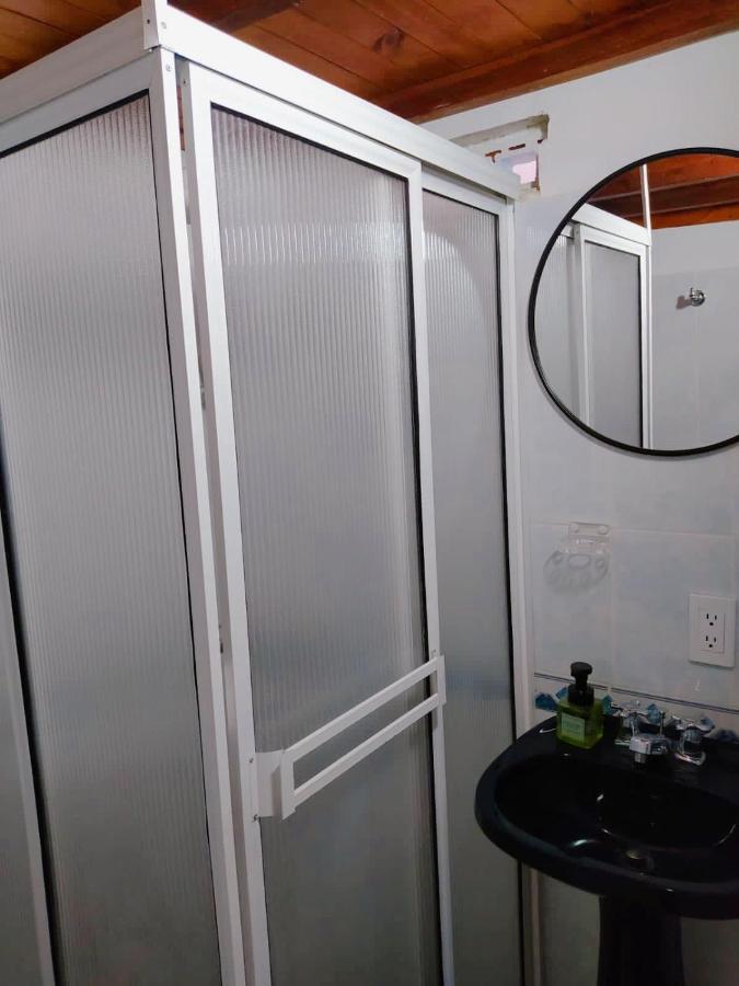 Hotel Habitacion Privada En Jardin Cerca Al Parque Extérieur photo