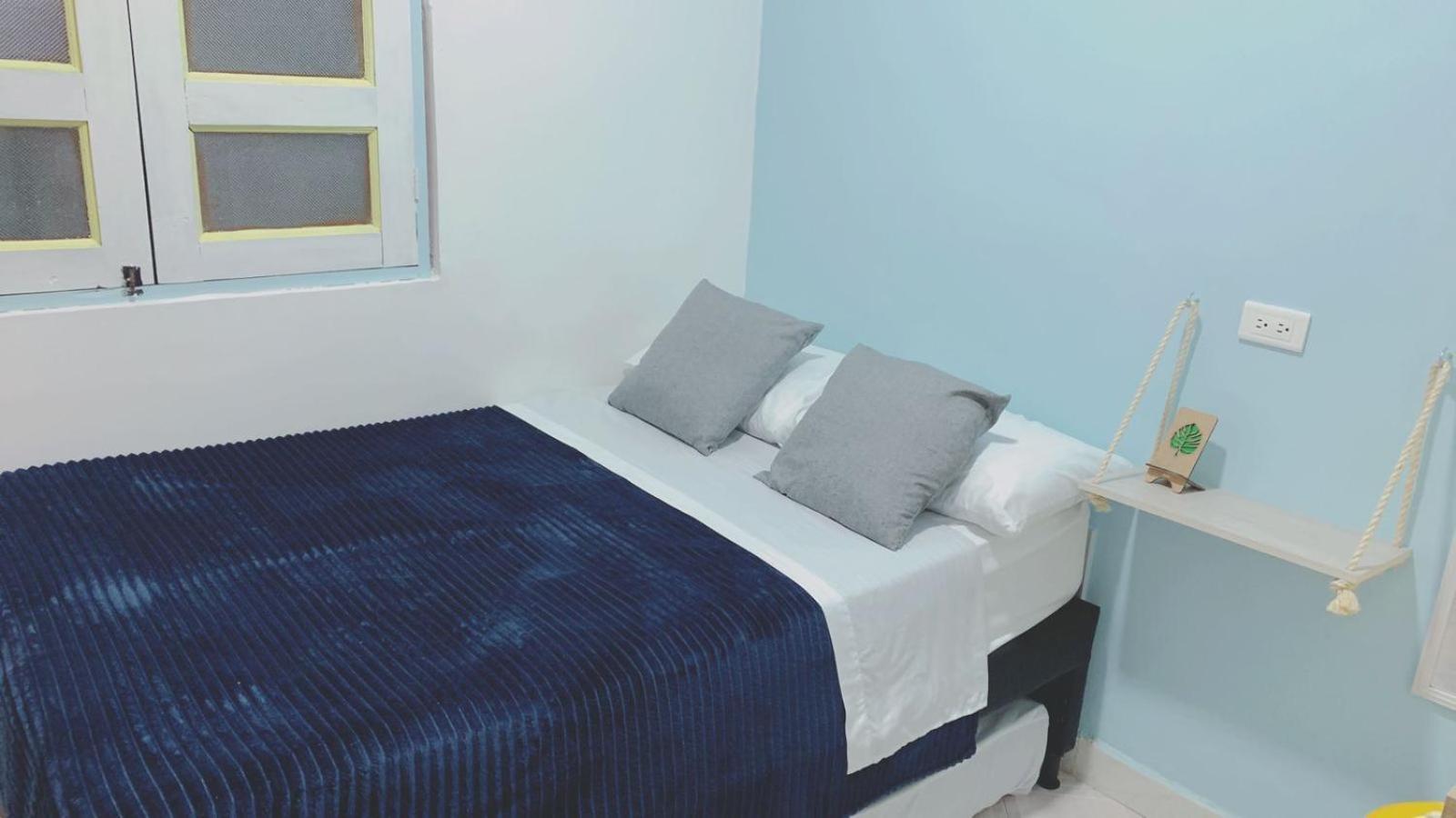 Hotel Habitacion Privada En Jardin Cerca Al Parque Extérieur photo